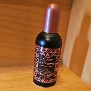 Tesori d'Oriente Hammam